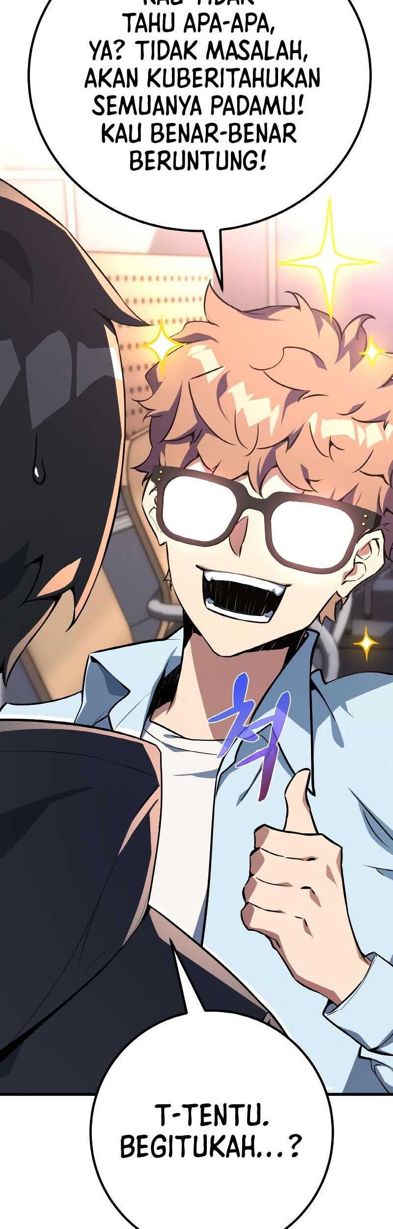 The Game’s Greatest Troll Chapter 13 Gambar 11