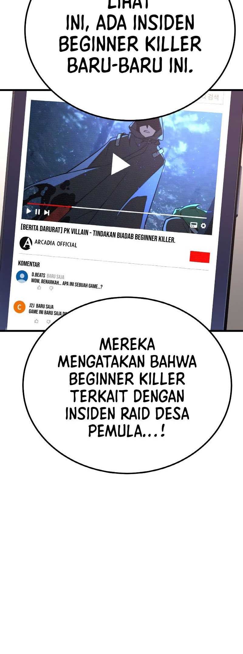 The Game’s Greatest Troll Chapter 13 Gambar 13