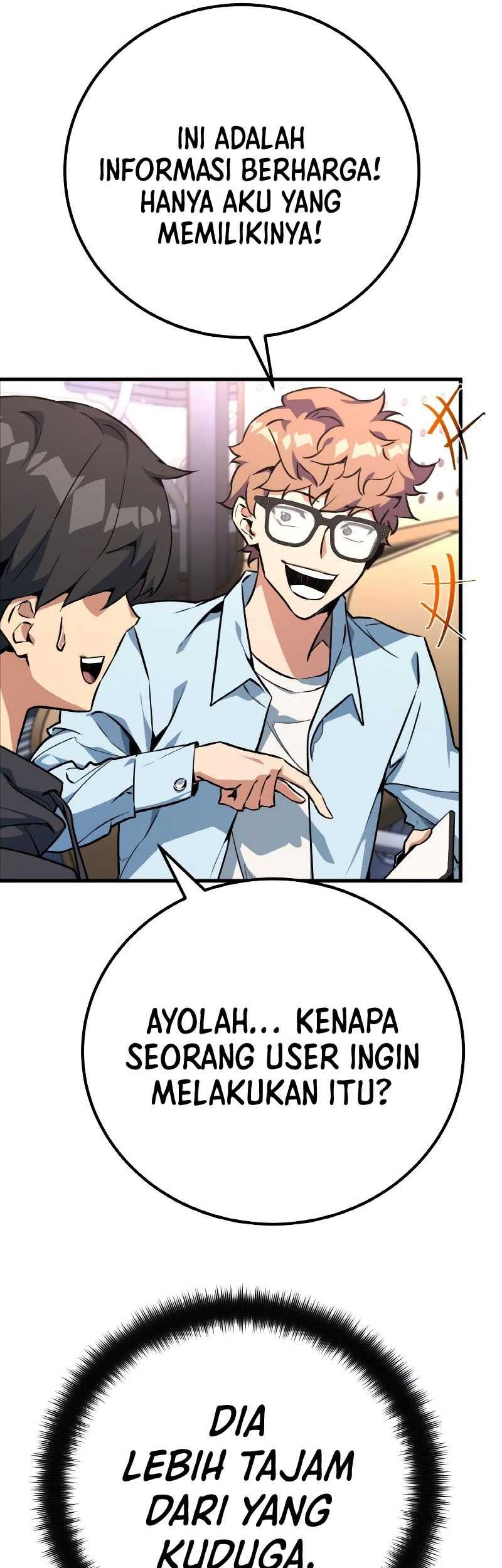 The Game’s Greatest Troll Chapter 13 Gambar 14