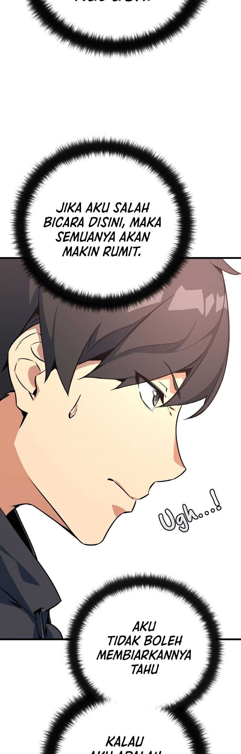 The Game’s Greatest Troll Chapter 13 Gambar 15