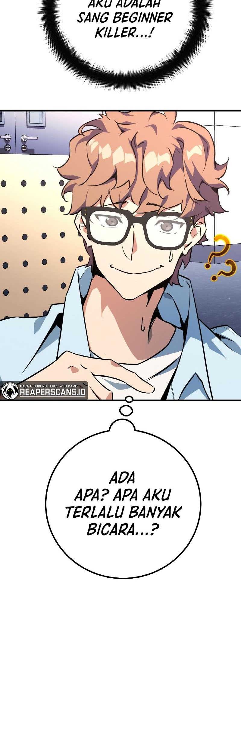 The Game’s Greatest Troll Chapter 13 Gambar 16