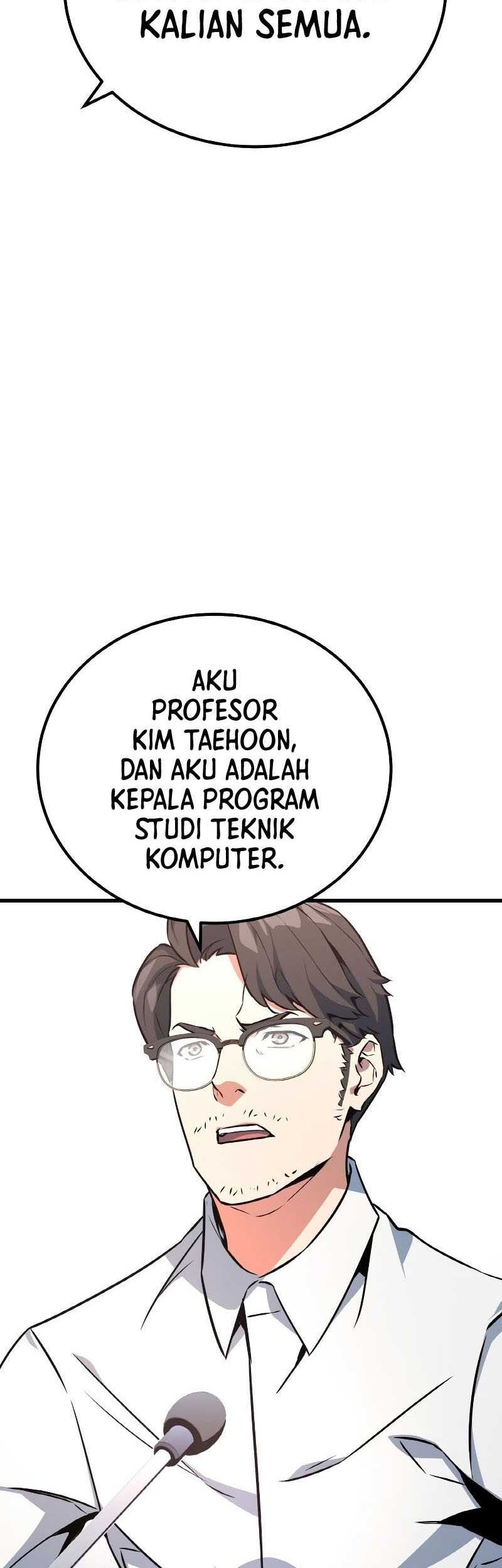 The Game’s Greatest Troll Chapter 13 Gambar 19