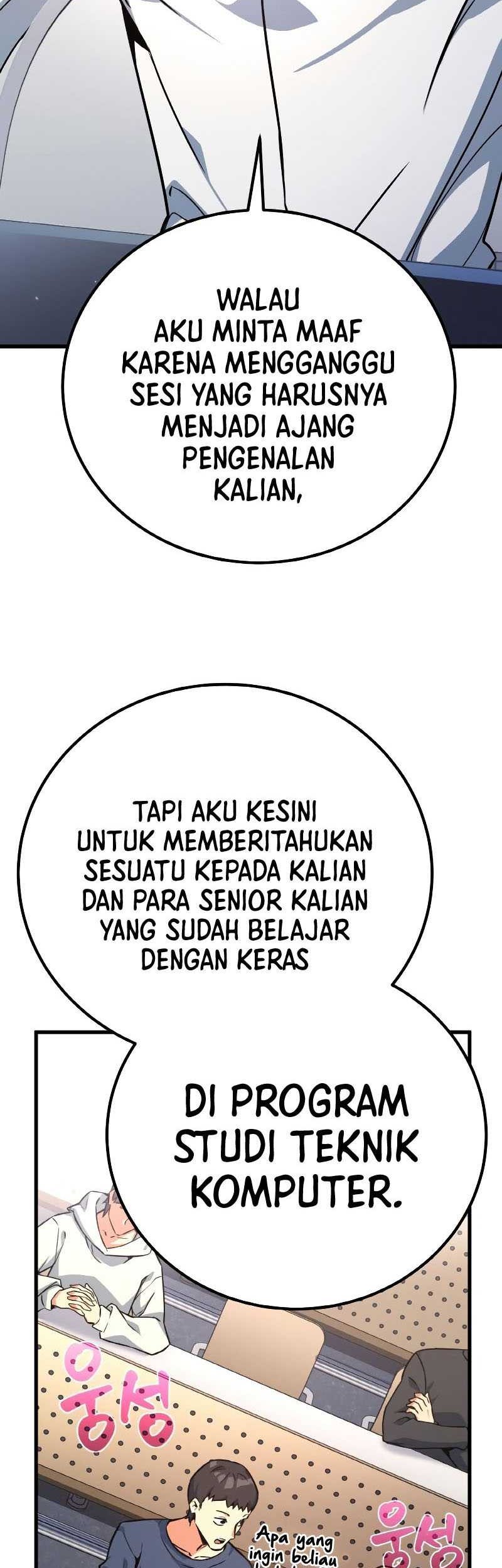 The Game’s Greatest Troll Chapter 13 Gambar 20
