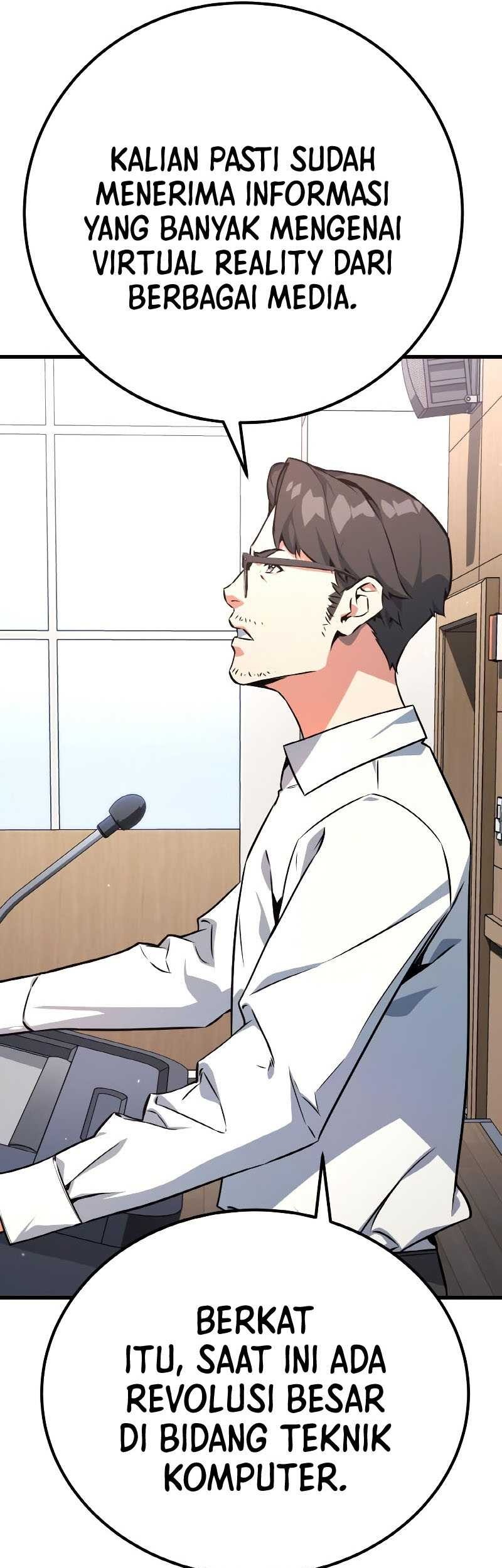 The Game’s Greatest Troll Chapter 13 Gambar 22