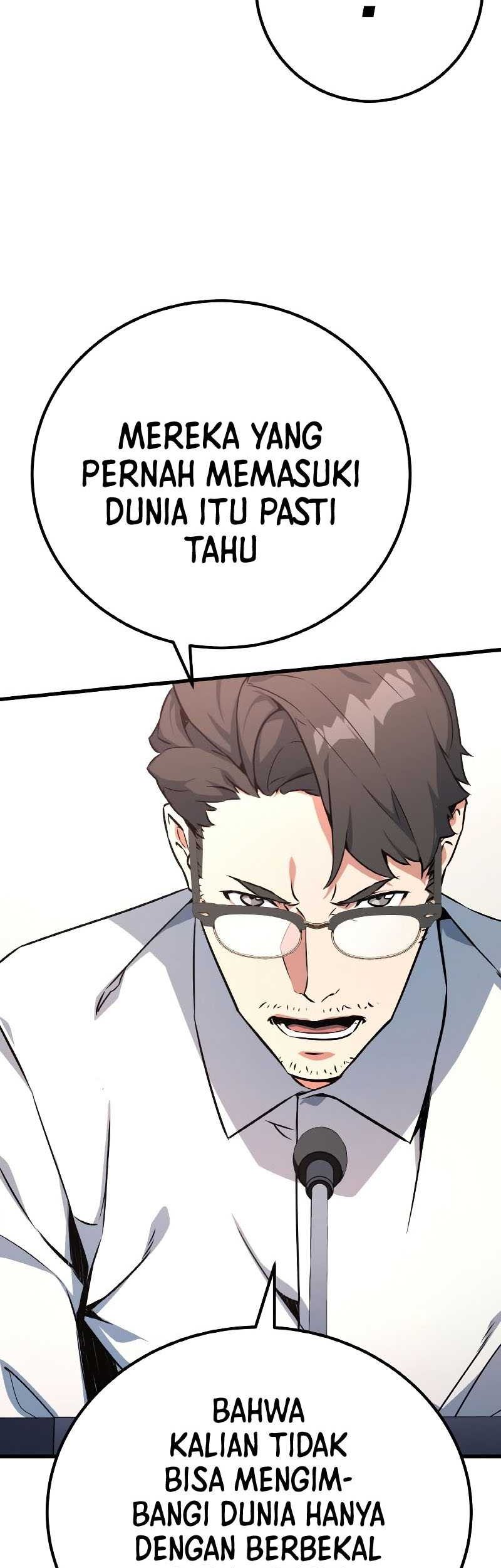 The Game’s Greatest Troll Chapter 13 Gambar 24