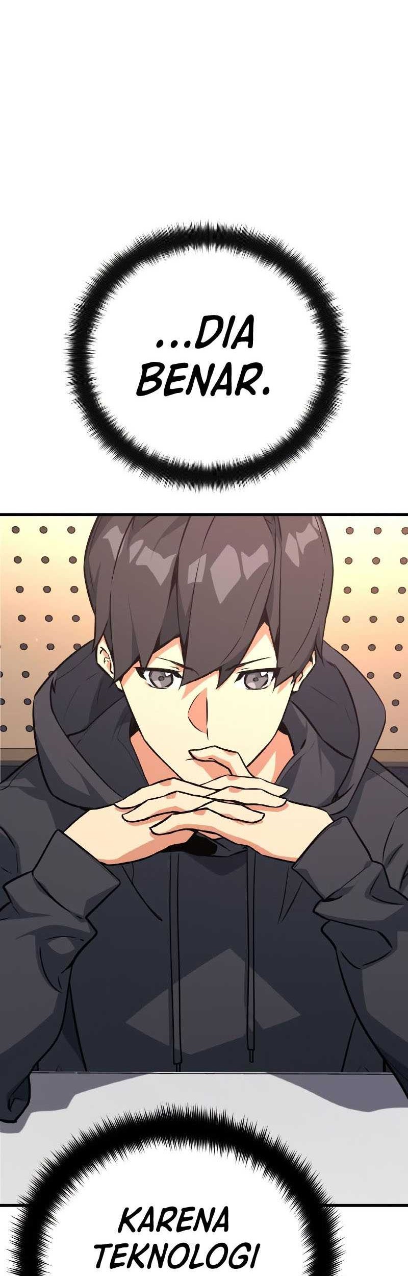 The Game’s Greatest Troll Chapter 13 Gambar 27