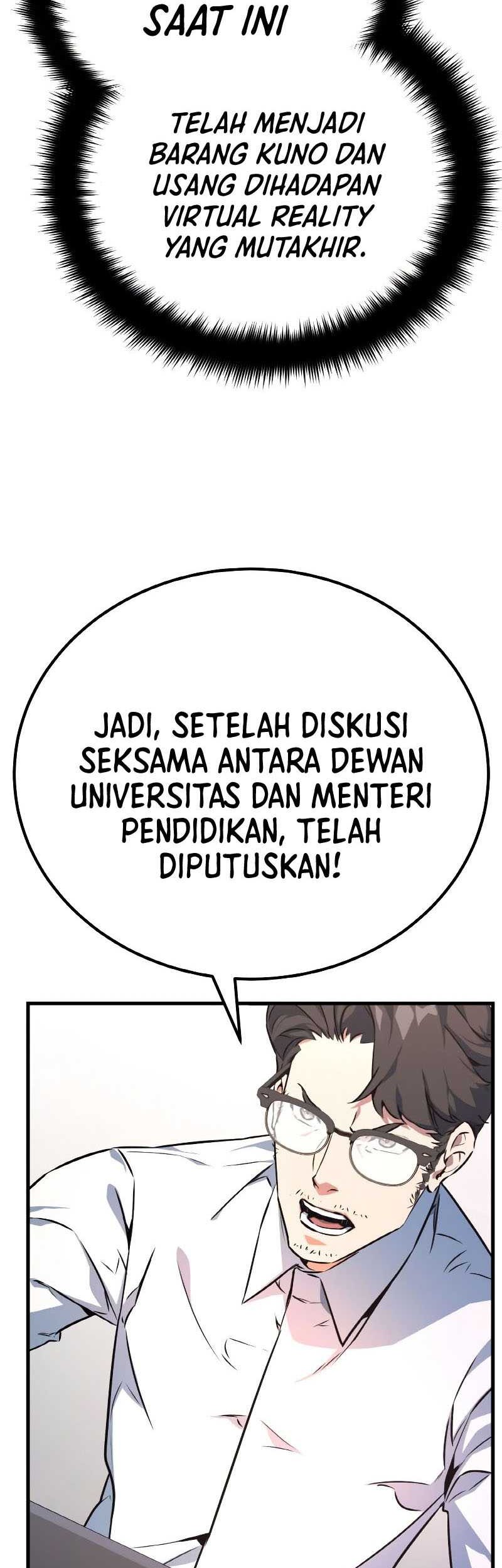 The Game’s Greatest Troll Chapter 13 Gambar 28