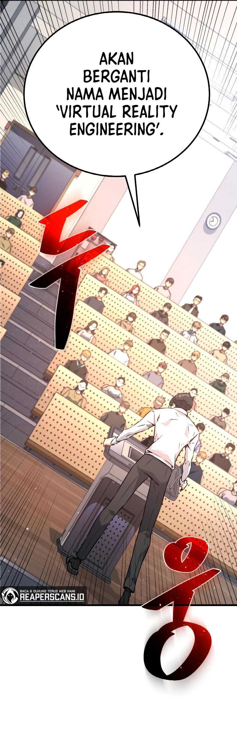 The Game’s Greatest Troll Chapter 13 Gambar 30