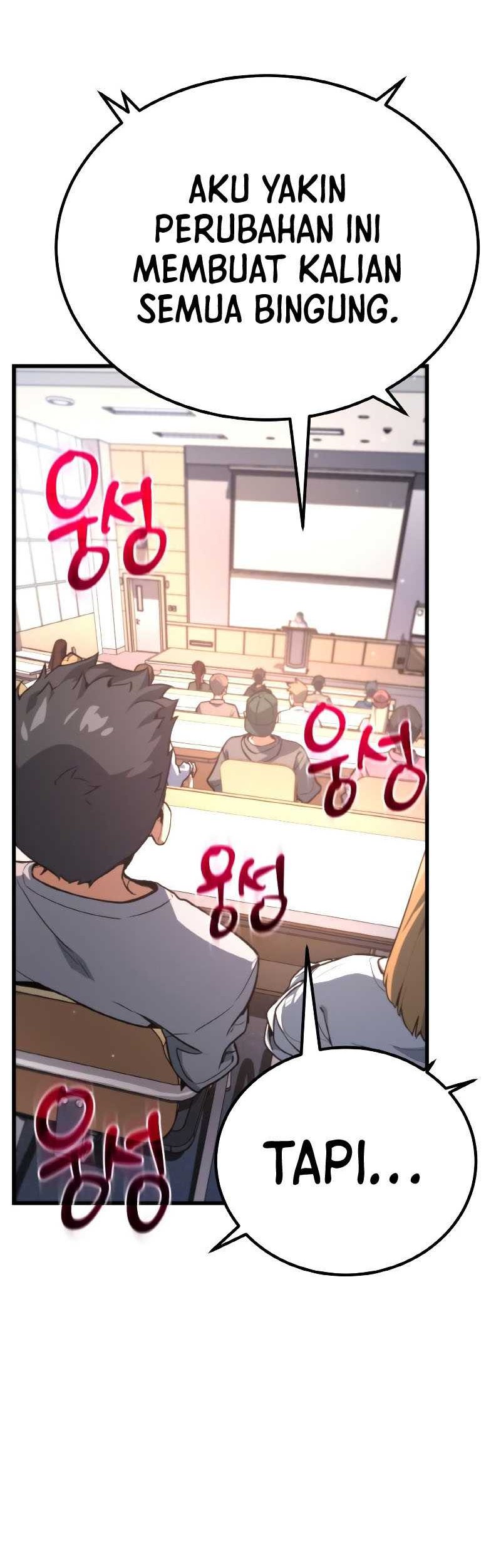 The Game’s Greatest Troll Chapter 13 Gambar 31