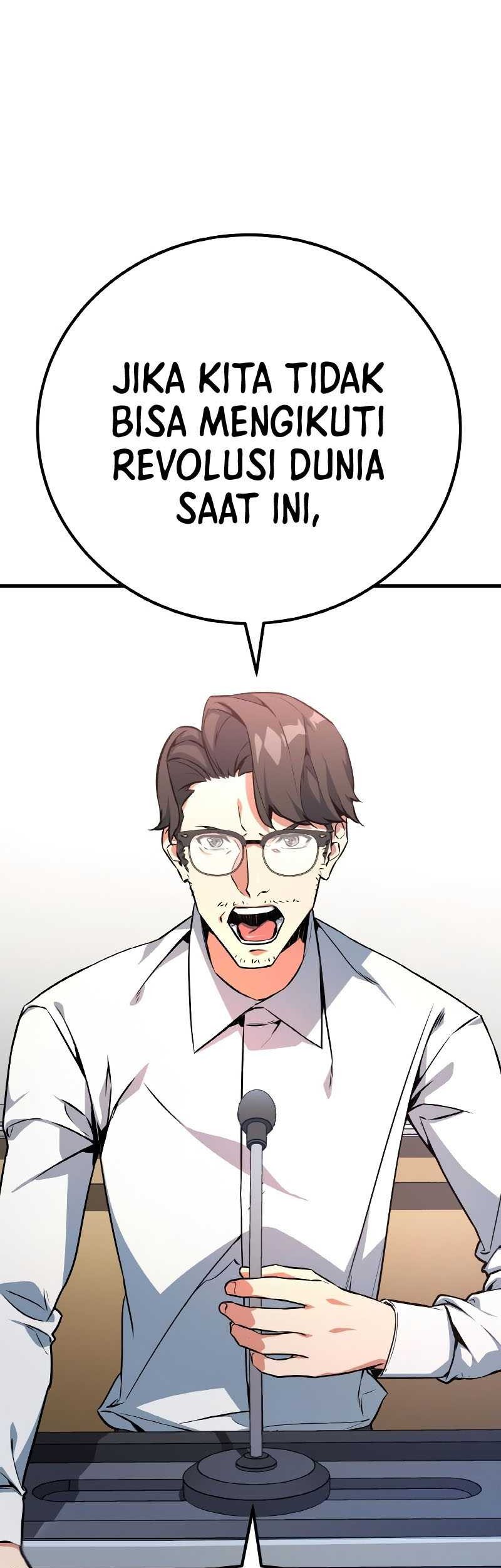 The Game’s Greatest Troll Chapter 13 Gambar 32