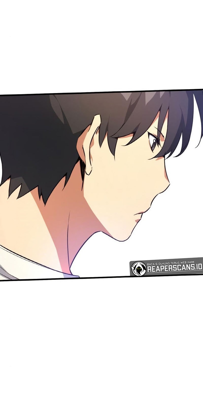 The Game’s Greatest Troll Chapter 12 Gambar 54