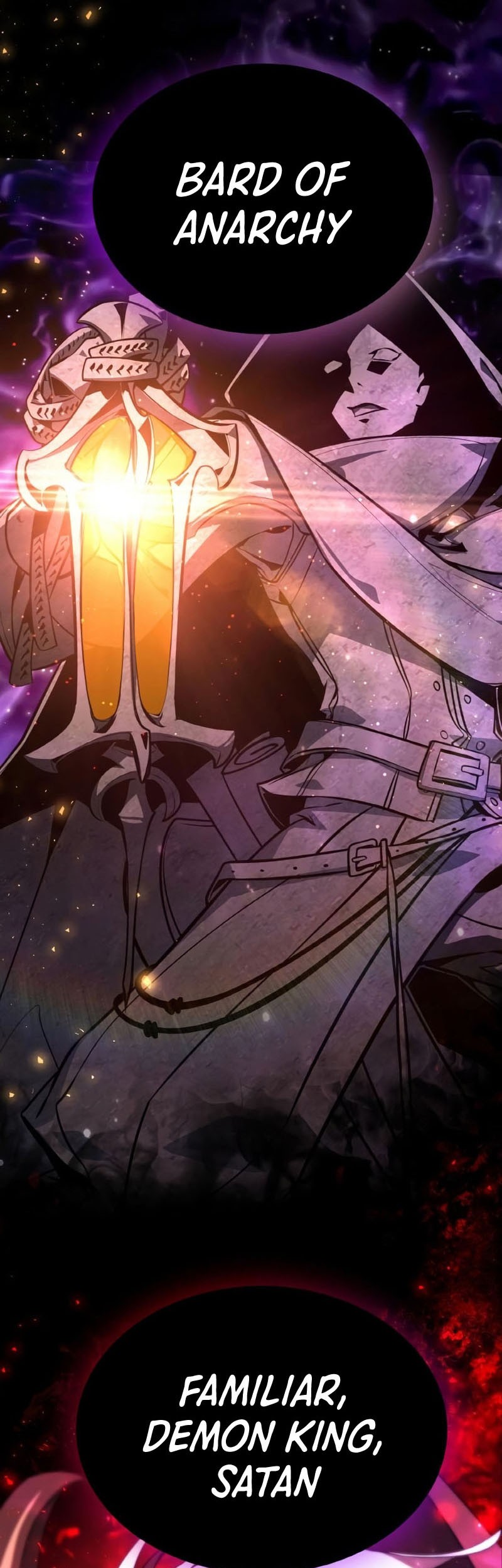 The Game’s Greatest Troll Chapter 12 Gambar 51