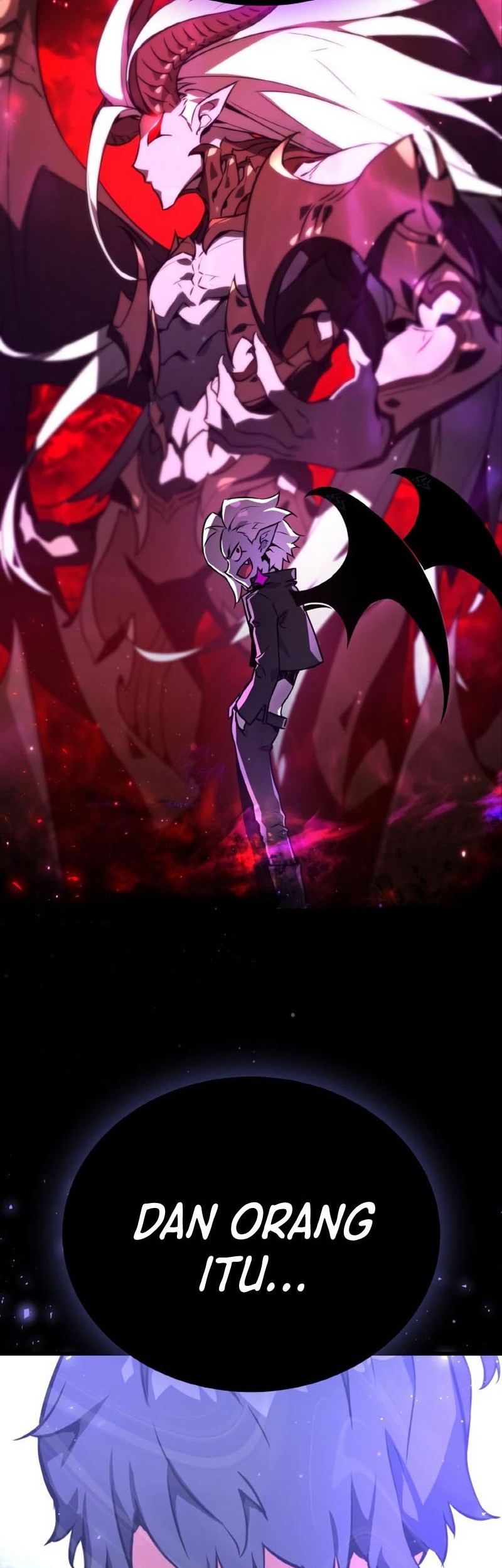 The Game’s Greatest Troll Chapter 12 Gambar 52