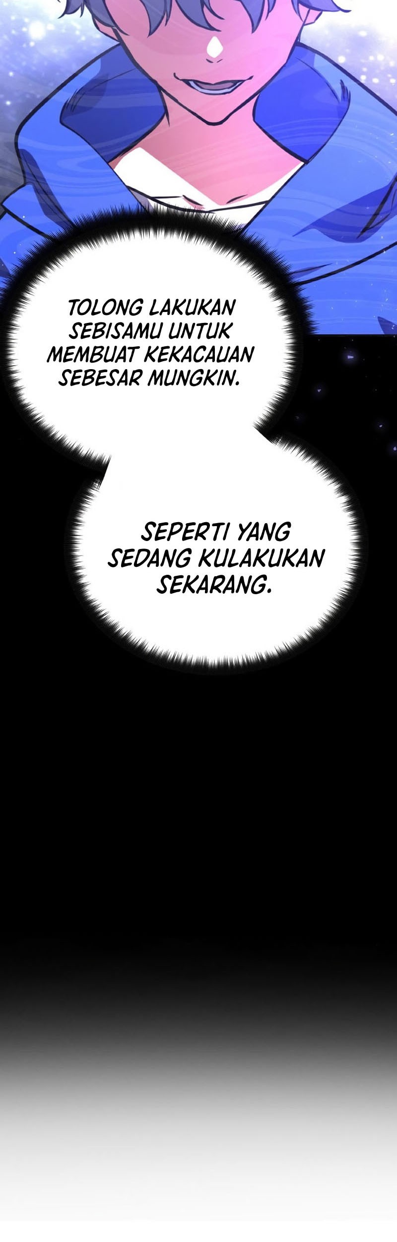The Game’s Greatest Troll Chapter 12 Gambar 53