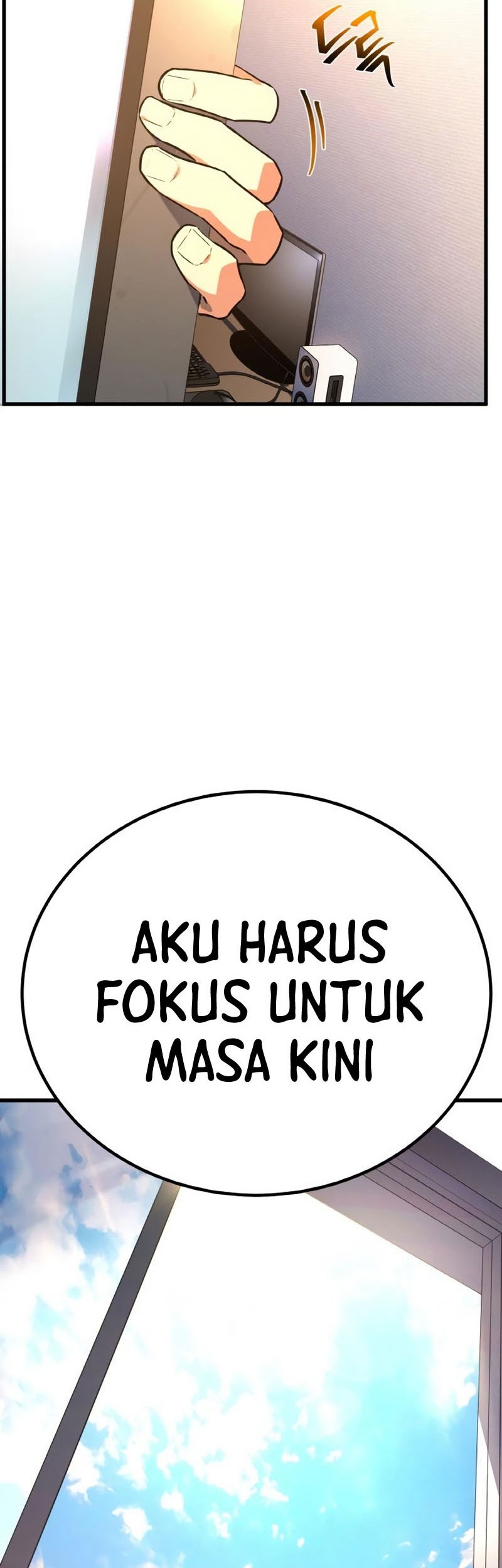 The Game’s Greatest Troll Chapter 12 Gambar 56