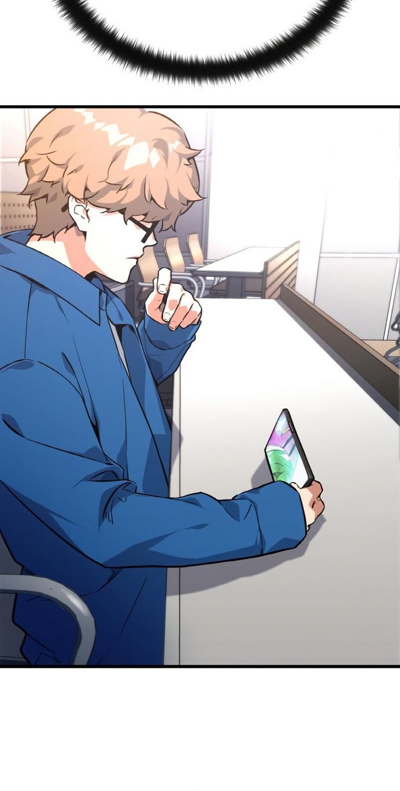 The Game’s Greatest Troll Chapter 12 Gambar 62