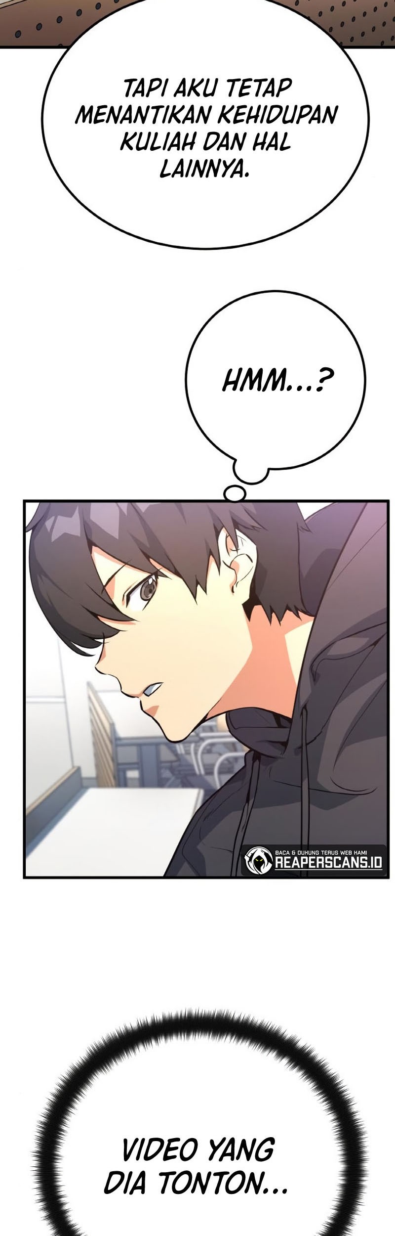 The Game’s Greatest Troll Chapter 12 Gambar 61