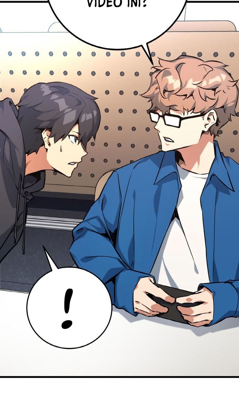 The Game’s Greatest Troll Chapter 12 Gambar 66