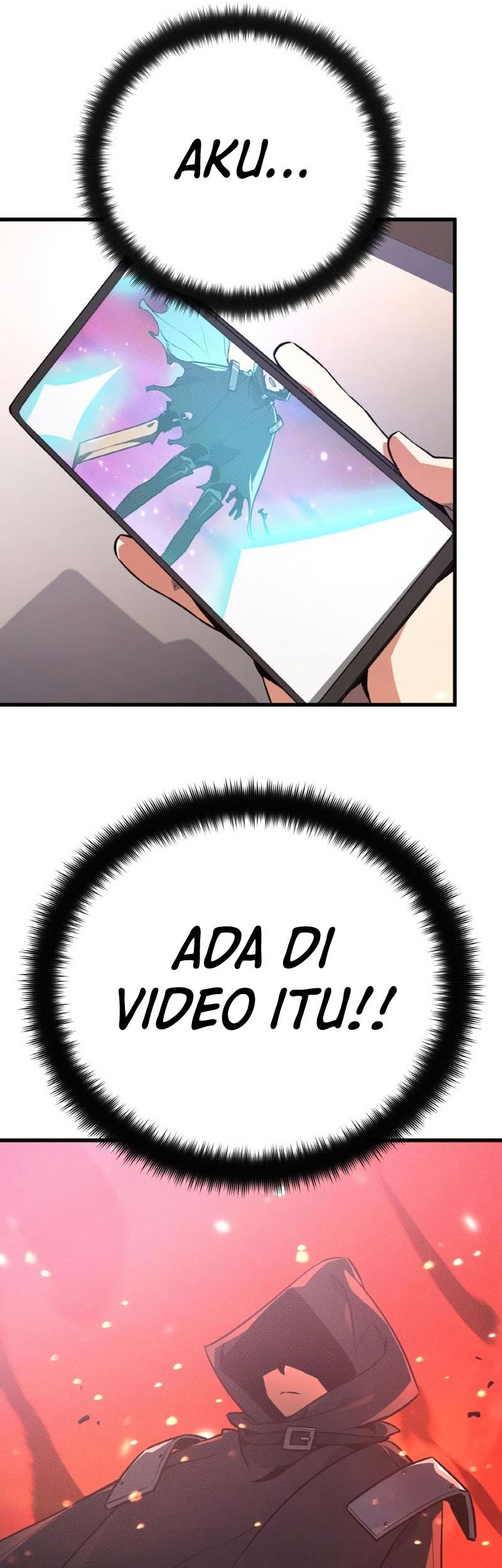 The Game’s Greatest Troll Chapter 12 Gambar 63