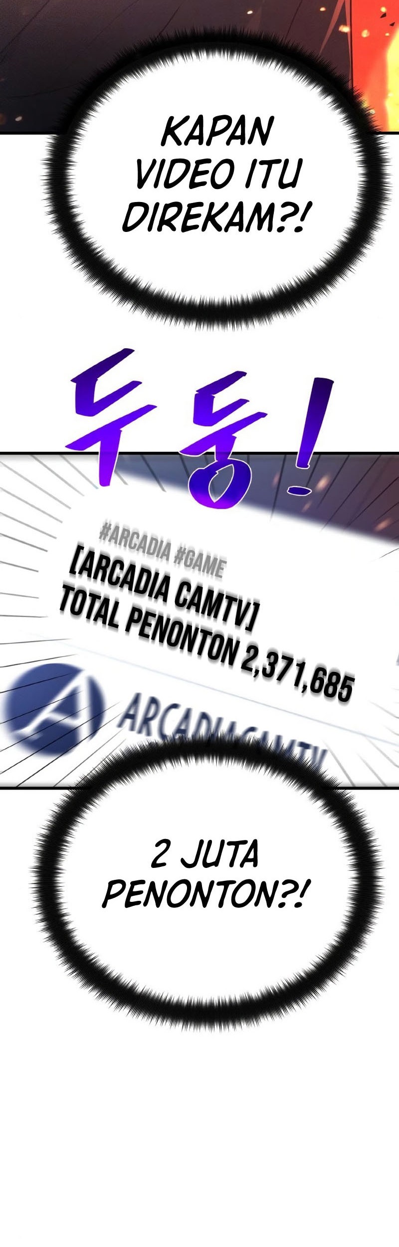 The Game’s Greatest Troll Chapter 12 Gambar 64