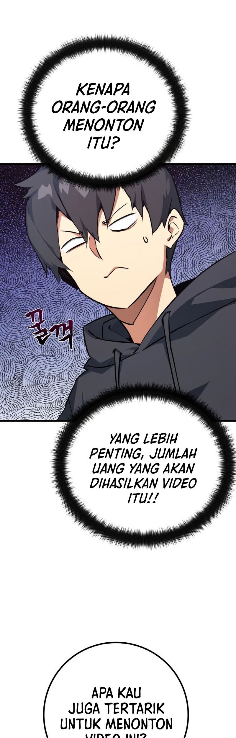The Game’s Greatest Troll Chapter 12 Gambar 65