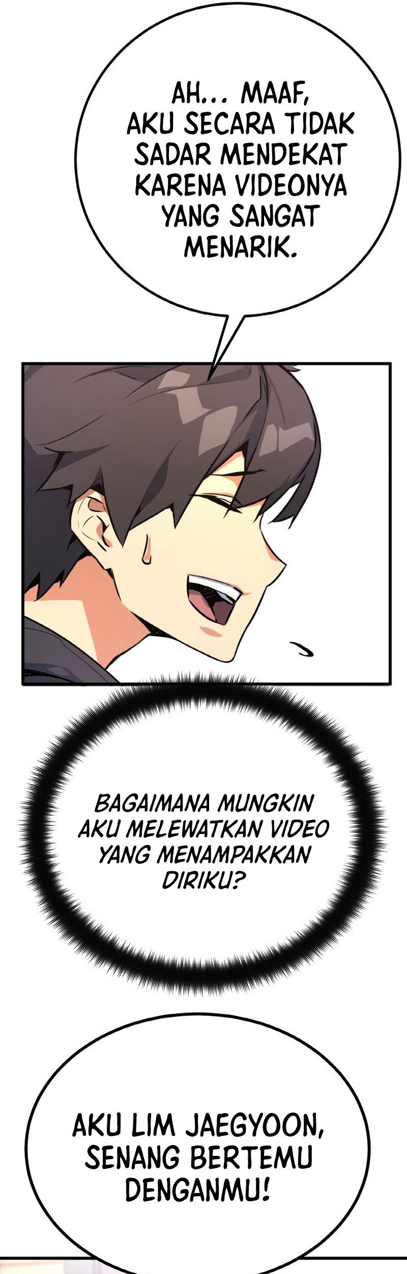 The Game’s Greatest Troll Chapter 12 Gambar 67