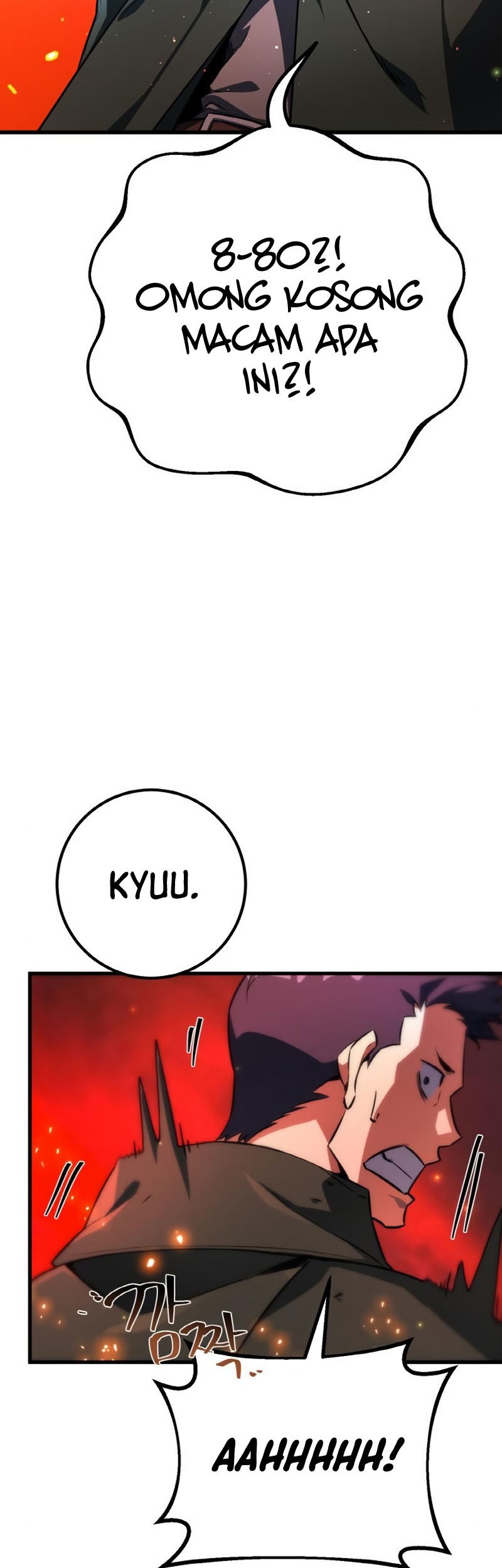 The Game’s Greatest Troll Chapter 12 Gambar 33