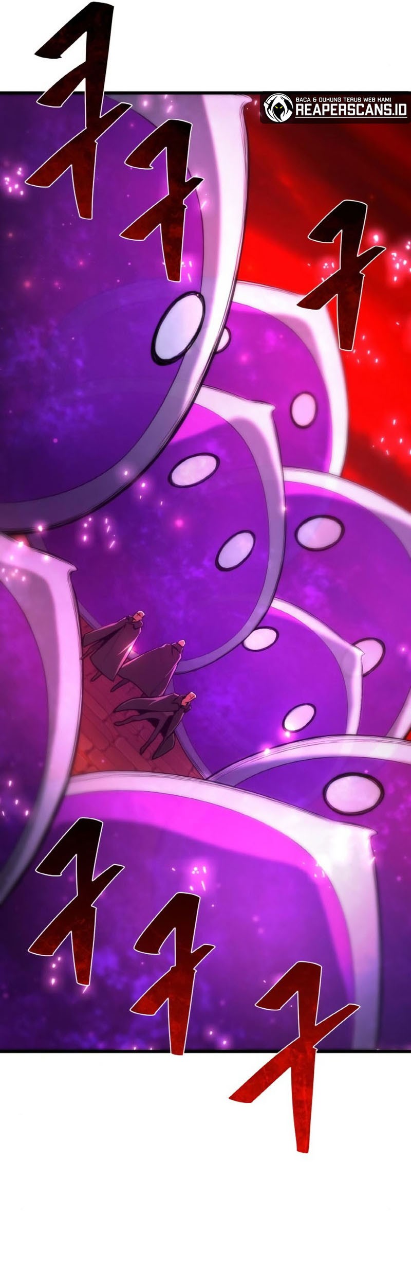 The Game’s Greatest Troll Chapter 12 Gambar 35