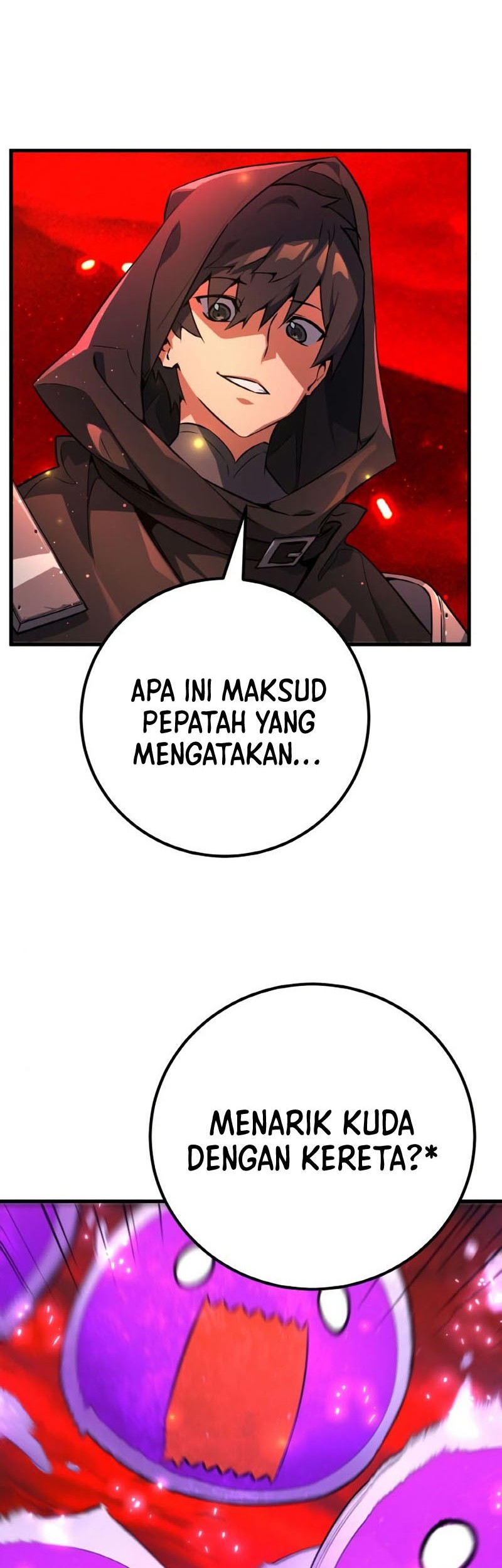 The Game’s Greatest Troll Chapter 12 Gambar 36