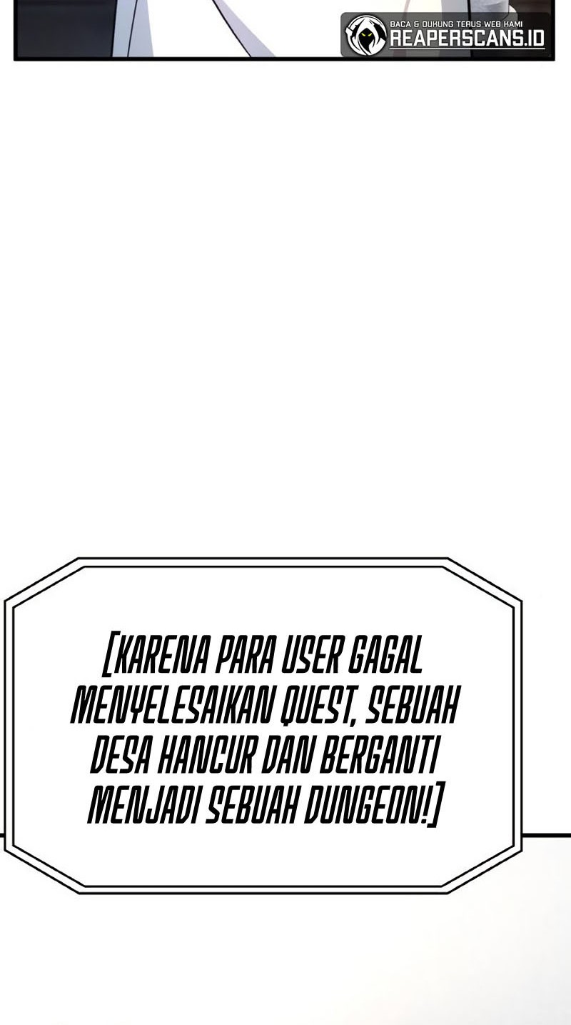 The Game’s Greatest Troll Chapter 12 Gambar 42