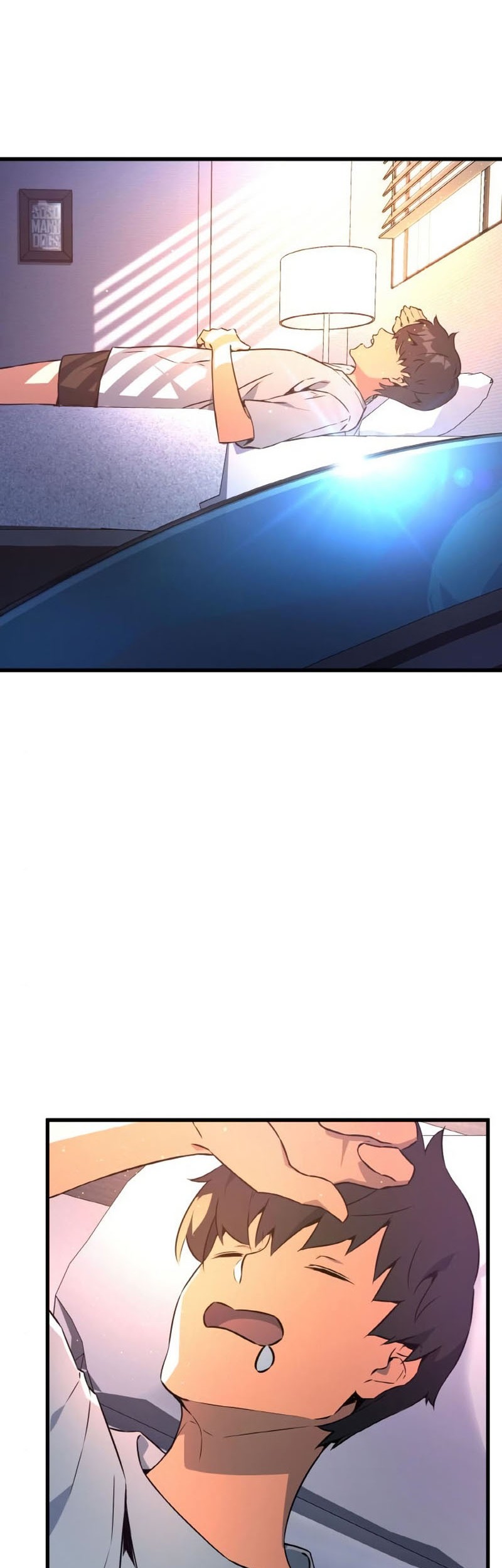 The Game’s Greatest Troll Chapter 12 Gambar 40