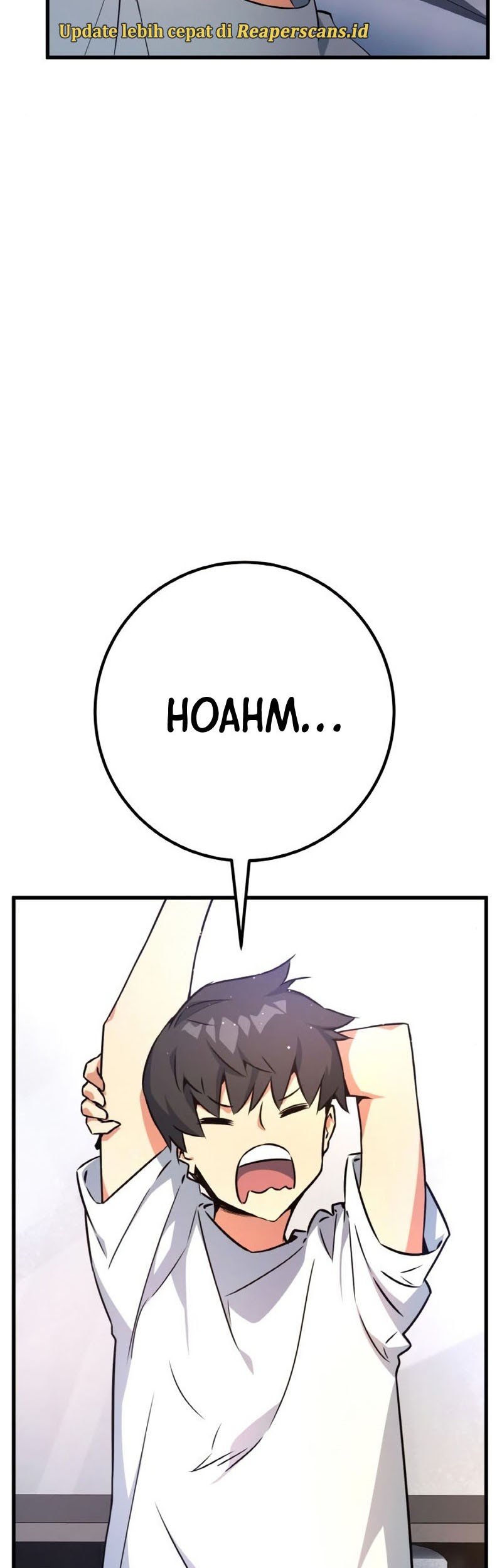 The Game’s Greatest Troll Chapter 12 Gambar 41