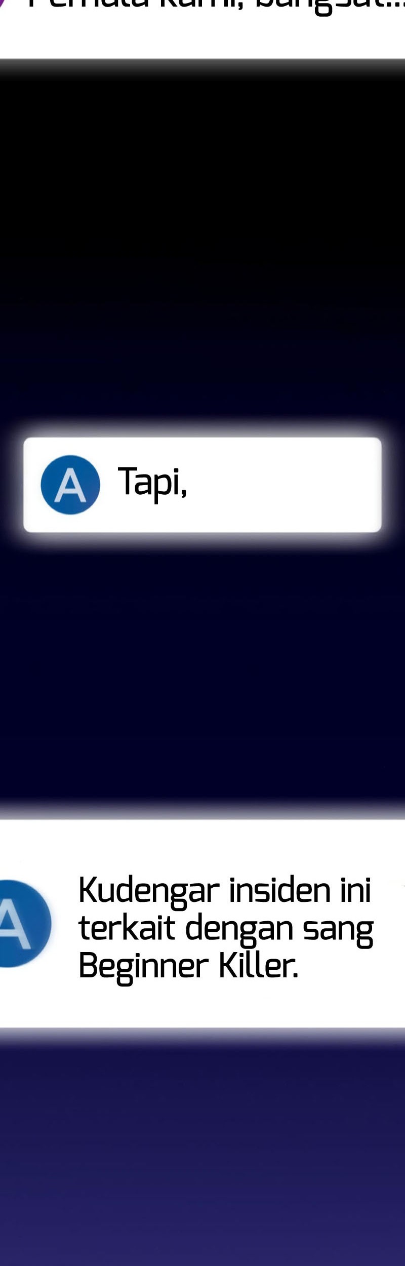 The Game’s Greatest Troll Chapter 12 Gambar 46