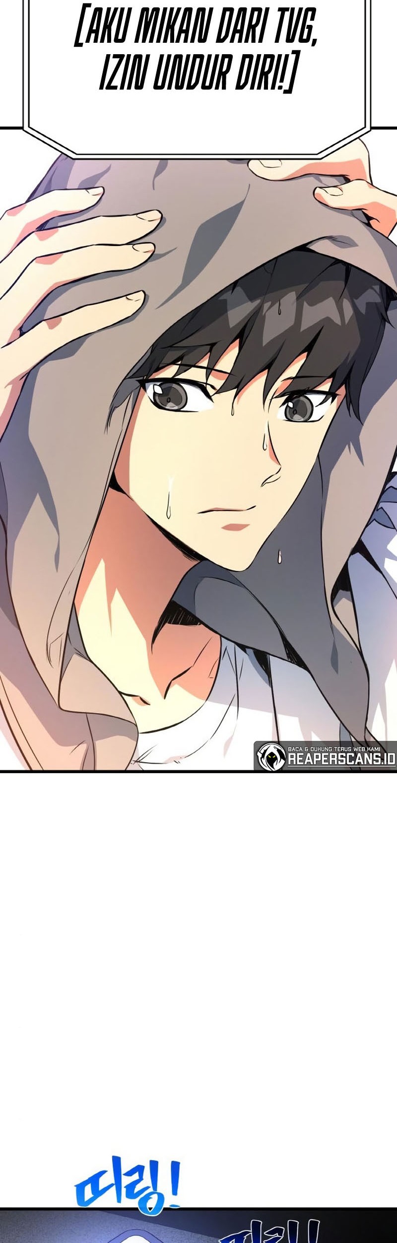 The Game’s Greatest Troll Chapter 12 Gambar 44