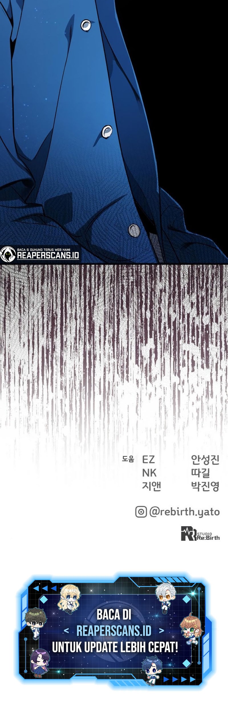 The Game’s Greatest Troll Chapter 12 Gambar 74