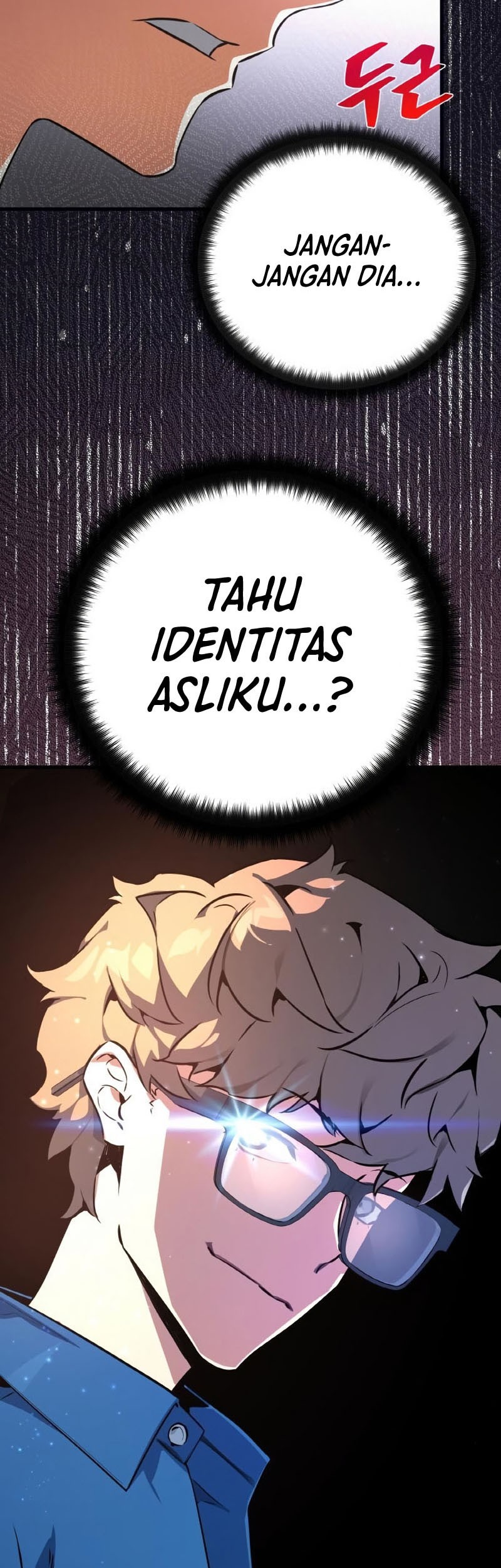 The Game’s Greatest Troll Chapter 12 Gambar 73