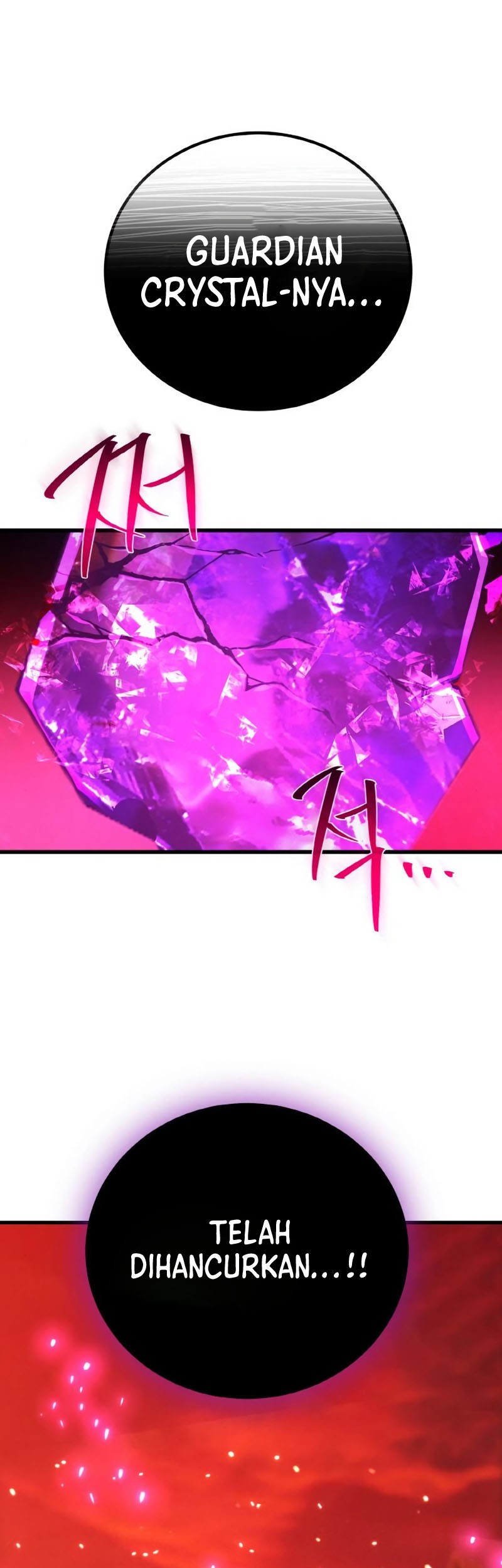 Manga The Game’s Greatest Troll Chapter 12 gambar nomor 2