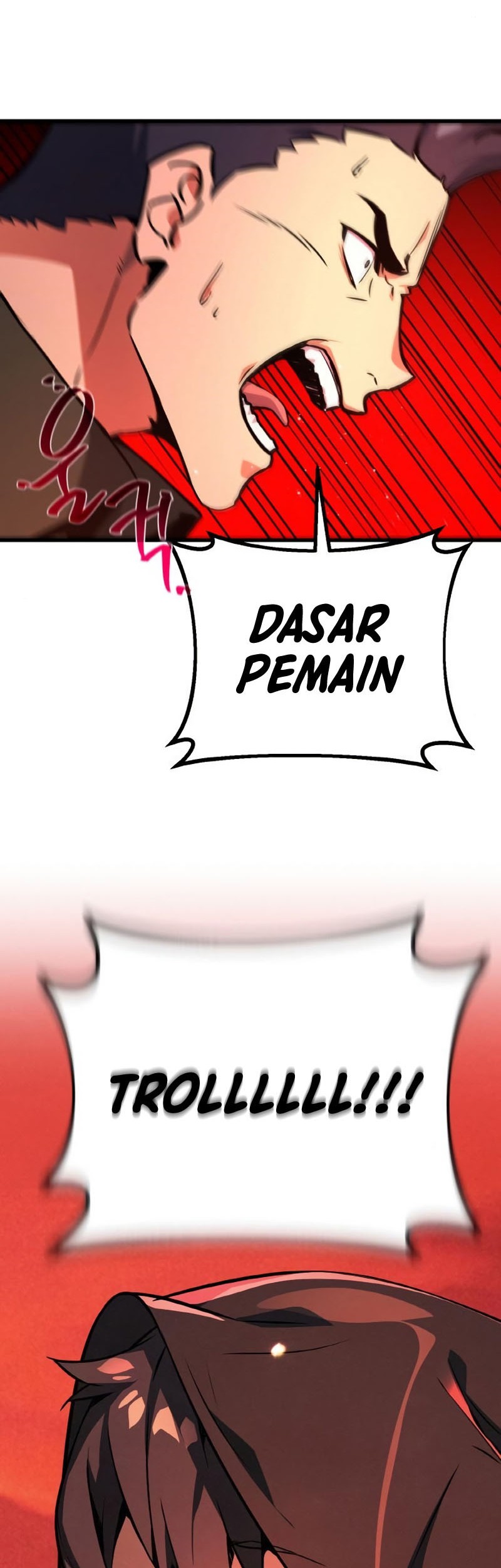 The Game’s Greatest Troll Chapter 12 Gambar 7