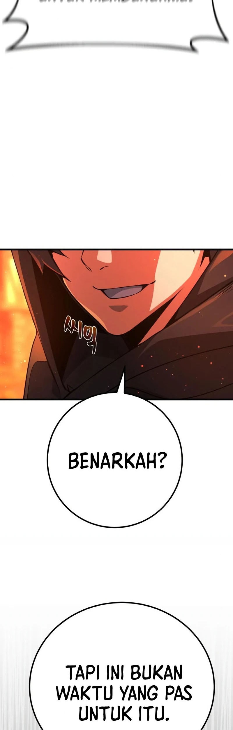 The Game’s Greatest Troll Chapter 12 Gambar 11