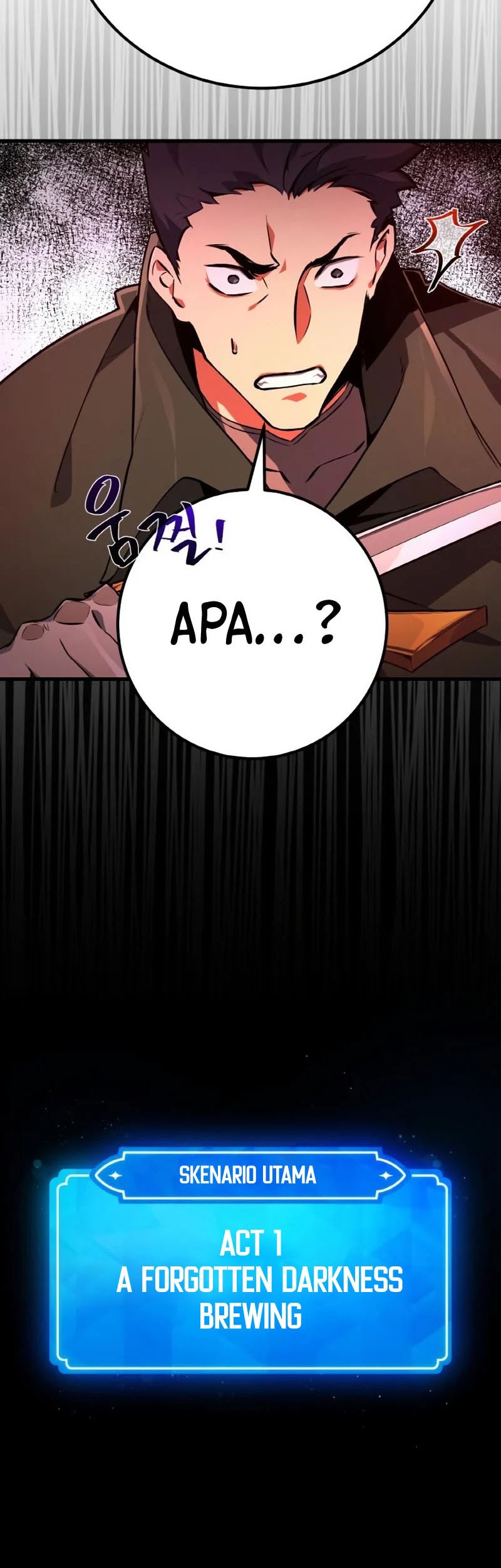 The Game’s Greatest Troll Chapter 12 Gambar 12