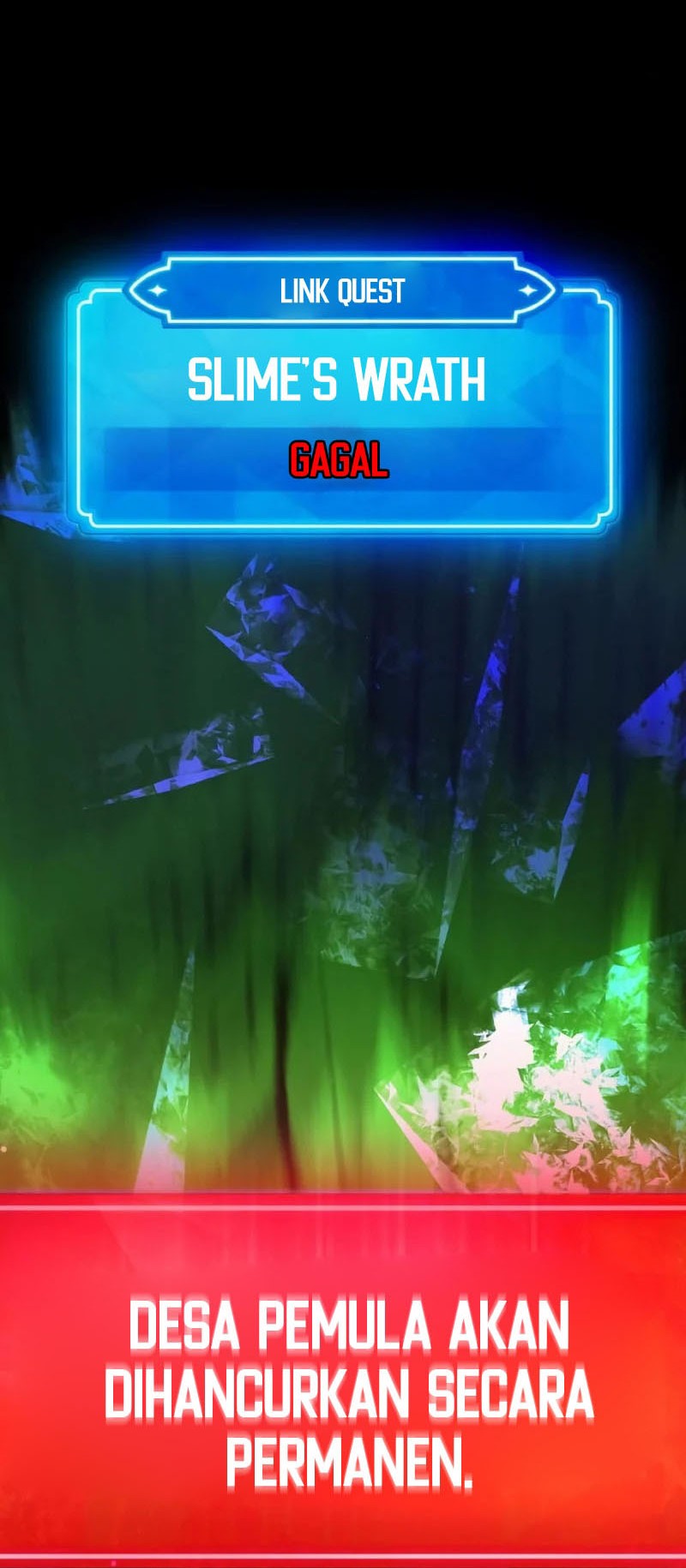 The Game’s Greatest Troll Chapter 12 Gambar 13