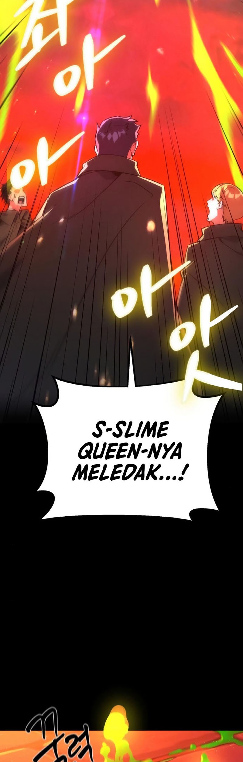 The Game’s Greatest Troll Chapter 12 Gambar 16