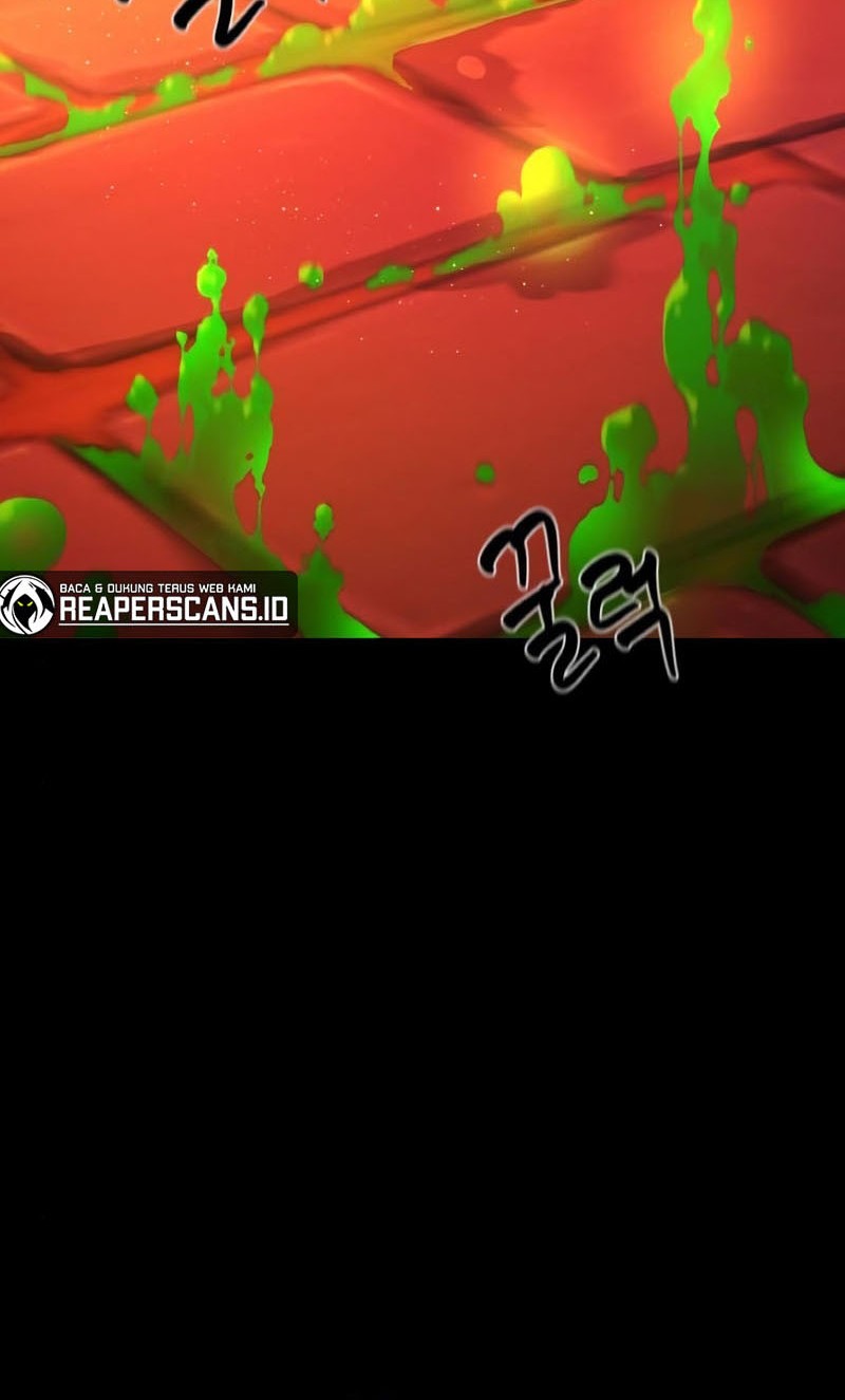 The Game’s Greatest Troll Chapter 12 Gambar 17