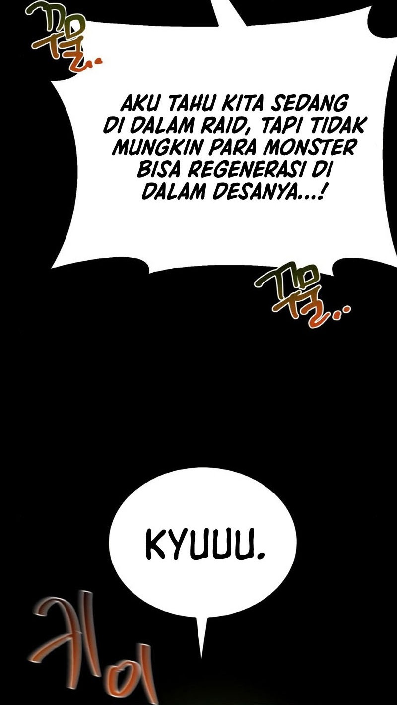 The Game’s Greatest Troll Chapter 12 Gambar 21