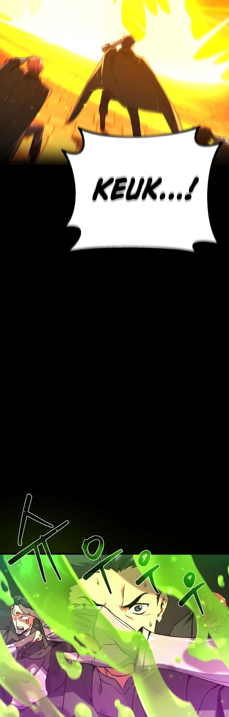 The Game’s Greatest Troll Chapter 12 Gambar 23