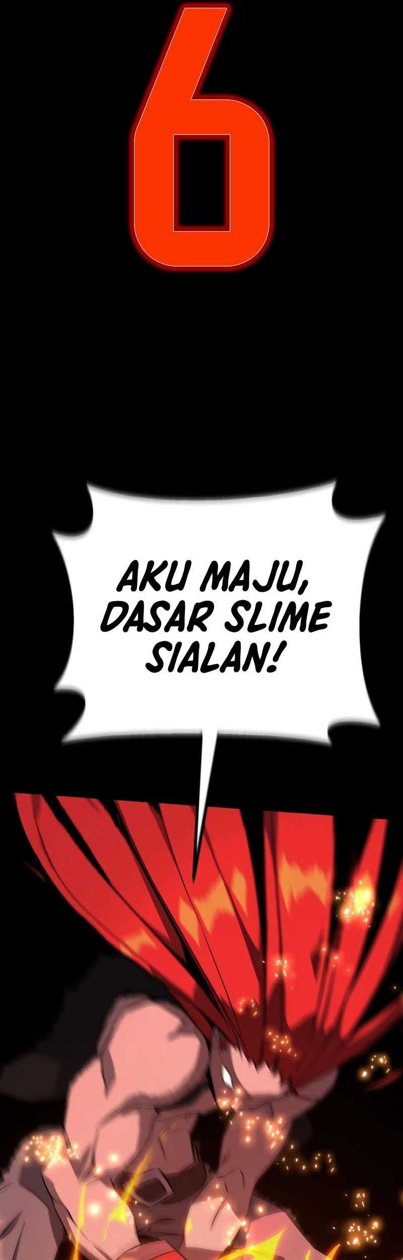 The Game’s Greatest Troll Chapter 11 Gambar 50