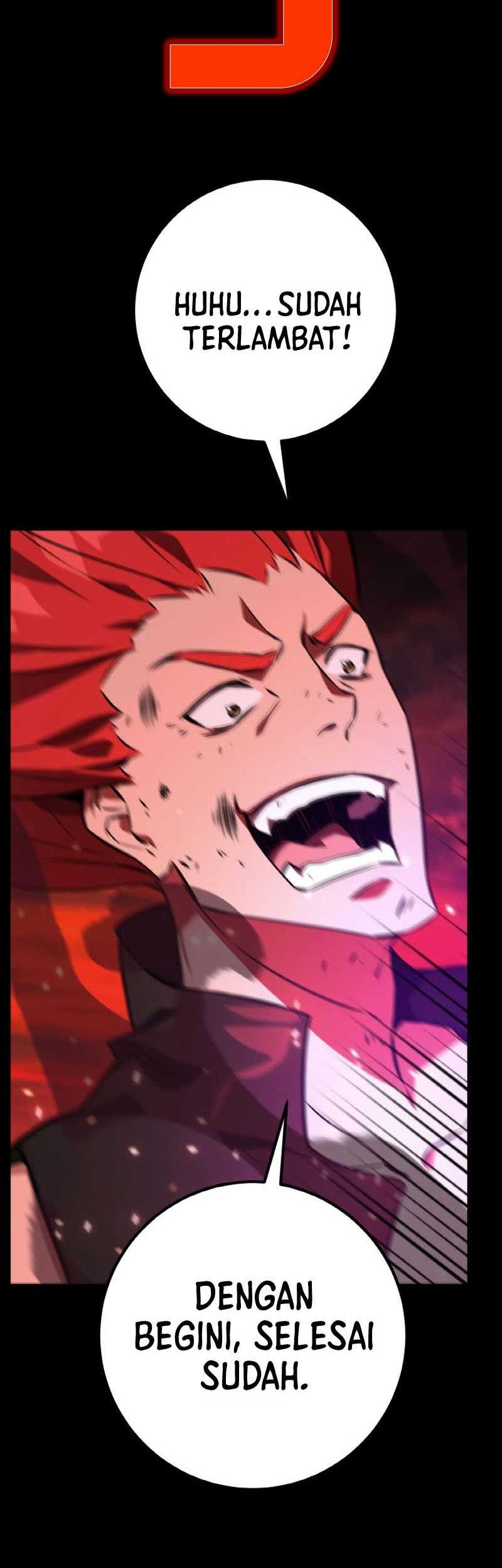 The Game’s Greatest Troll Chapter 11 Gambar 55