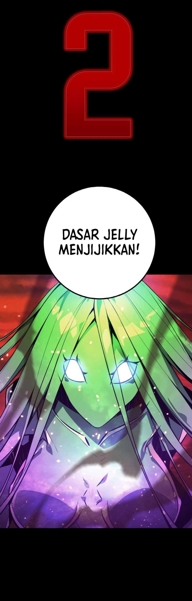 The Game’s Greatest Troll Chapter 11 Gambar 56