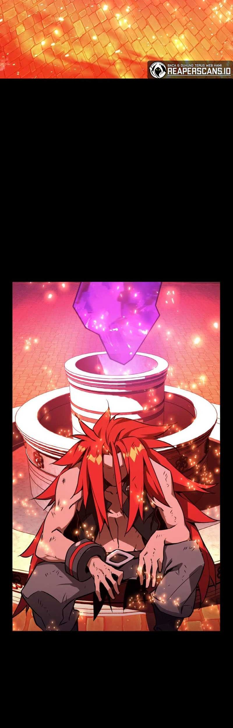 The Game’s Greatest Troll Chapter 11 Gambar 65