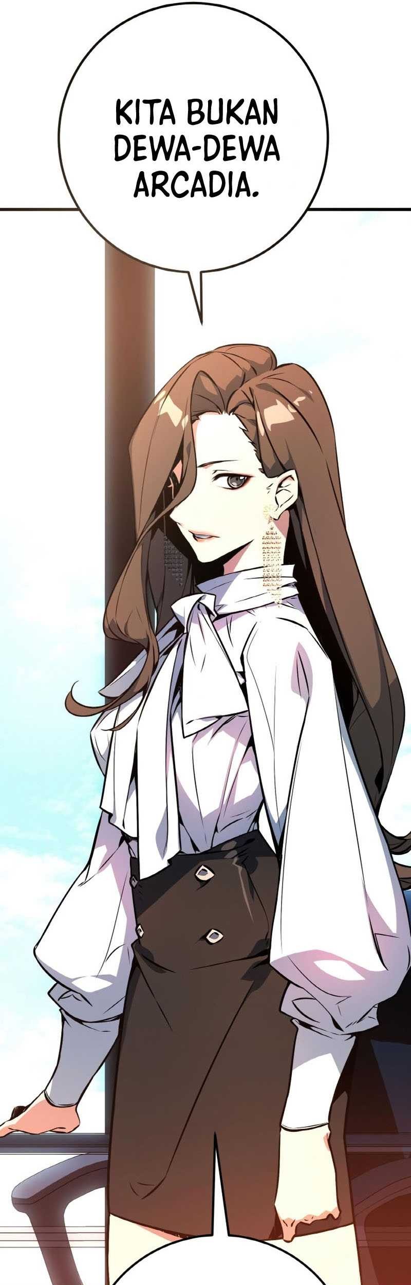 The Game’s Greatest Troll Chapter 11 Gambar 62